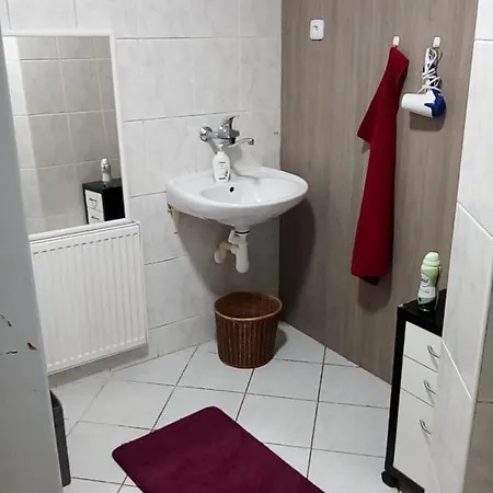 Aparthotel By Lucas Cold Ostrava